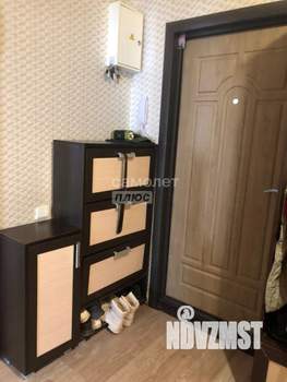 2-к квартира, вторичка, 56м2, 13/17 этаж