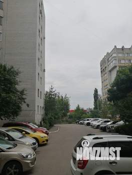 1-к квартира, вторичка, 36м2, 5/9 этаж