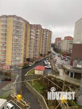 2-к квартира, вторичка, 70м2, 6/10 этаж