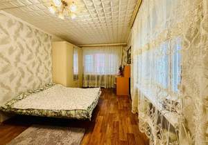 1-к квартира, вторичка, 31м2, 1/5 этаж