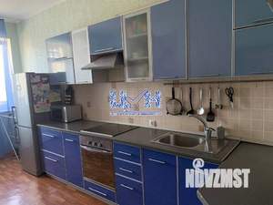 2-к квартира, вторичка, 80м2, 6/9 этаж