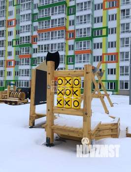 2-к квартира, вторичка, 66м2, 1/10 этаж