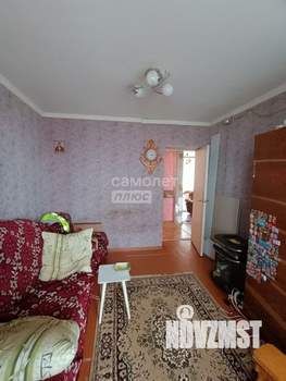 2-к квартира, вторичка, 48м2, 5/5 этаж