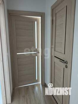 1-к квартира, вторичка, 38м2, 2/18 этаж