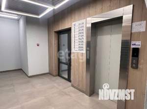 2-к квартира, вторичка, 49м2, 2/10 этаж