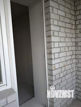 1-к квартира, вторичка, 38м2, 5/10 этаж