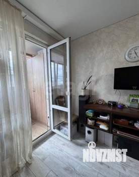 1-к квартира, вторичка, 30м2, 10/12 этаж