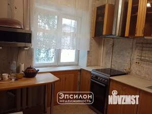 3-к квартира, вторичка, 50м2, 3/5 этаж