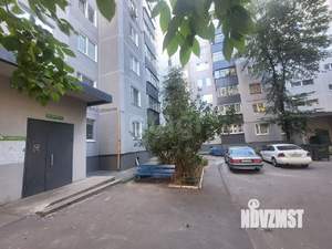 3-к квартира, вторичка, 60м2, 2/9 этаж