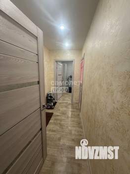 2-к квартира, вторичка, 47м2, 1/9 этаж