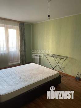 1-к квартира, вторичка, 38м2, 9/17 этаж