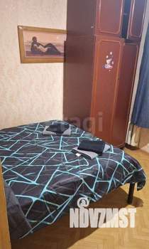 3-к квартира, вторичка, 61м2, 7/9 этаж