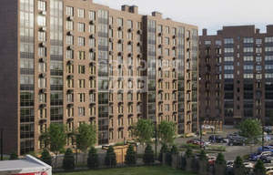 2-к квартира, вторичка, 71м2, 8/10 этаж