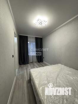 2-к квартира, вторичка, 44м2, 4/5 этаж