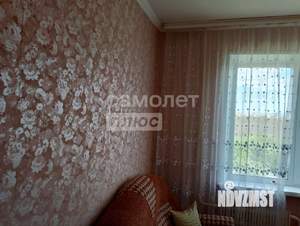 3-к квартира, вторичка, 61м2, 9/9 этаж