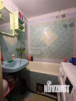 3-к квартира, вторичка, 60м2, 6/9 этаж