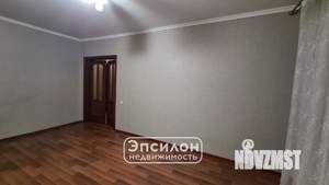 3-к квартира, вторичка, 61м2, 2/9 этаж