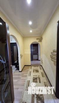 3-к квартира, вторичка, 69м2, 9/10 этаж