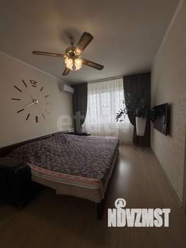 2-к квартира, вторичка, 58м2, 17/17 этаж