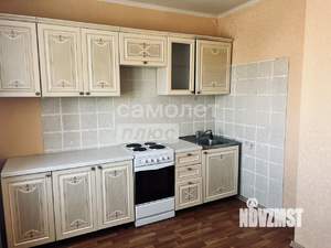 3-к квартира, вторичка, 77м2, 10/17 этаж