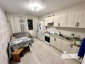 1-к квартира, вторичка, 46м2, 5/10 этаж