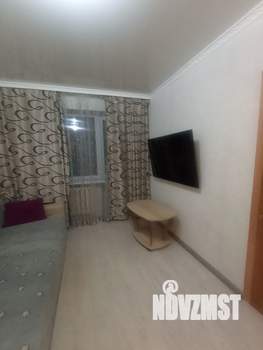 3-к квартира, вторичка, 55м2, 2/4 этаж