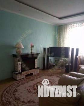 3-к квартира, вторичка, 92м2, 9/10 этаж