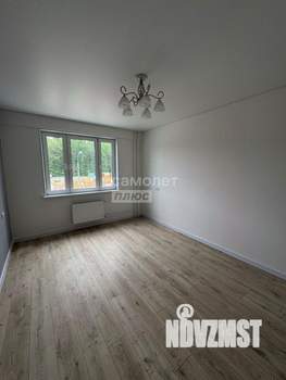 1-к квартира, вторичка, 36м2, 4/10 этаж