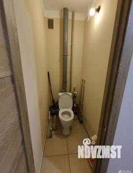 2-к квартира, вторичка, 58м2, 9/17 этаж