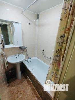 3-к квартира, вторичка, 62м2, 3/5 этаж