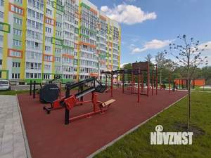 1-к квартира, вторичка, 37м2, 1/10 этаж