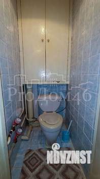 2-к квартира, вторичка, 47м2, 9/9 этаж