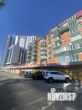 1-к квартира, вторичка, 39м2, 2/6 этаж