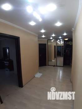 3-к квартира, вторичка, 104м2, 8/16 этаж