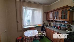 3-к квартира, вторичка, 59м2, 9/9 этаж