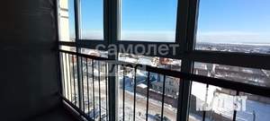 1-к квартира, вторичка, 41м2, 7/10 этаж