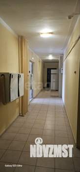 2-к квартира, вторичка, 56м2, 7/17 этаж