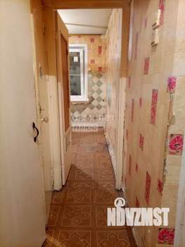 2-к квартира, вторичка, 47м2, 5/5 этаж