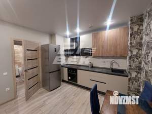 1-к квартира, вторичка, 39м2, 3/10 этаж