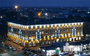 2-к квартира, вторичка, 52м2, 2/5 этаж