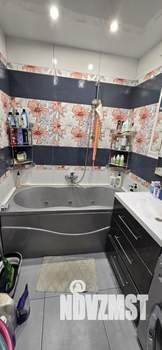 3-к квартира, вторичка, 80м2, 6/17 этаж