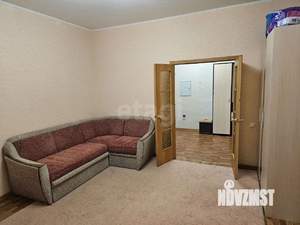 1-к квартира, вторичка, 55м2, 2/10 этаж