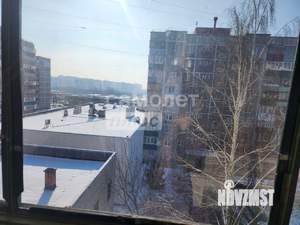 2-к квартира, вторичка, 47м2, 6/9 этаж