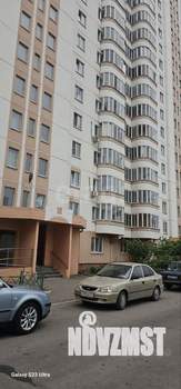 2-к квартира, вторичка, 56м2, 7/17 этаж