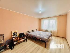 2-к квартира, вторичка, 56м2, 16/18 этаж