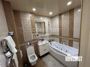 3-к квартира, вторичка, 88м2, 12/17 этаж