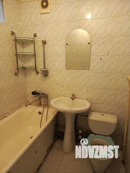 1-к квартира, вторичка, 30м2, 4/9 этаж