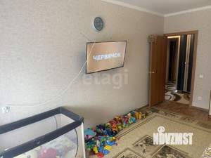 2-к квартира, вторичка, 60м2, 8/10 этаж