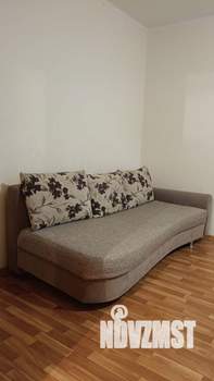 1-к квартира, вторичка, 37м2, 14/17 этаж