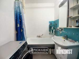 2-к квартира, вторичка, 57м2, 9/17 этаж